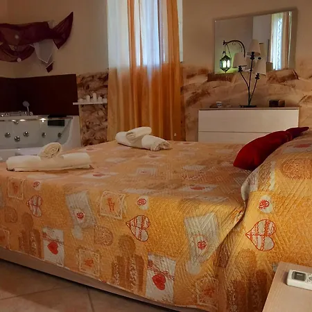 Guest house Laura