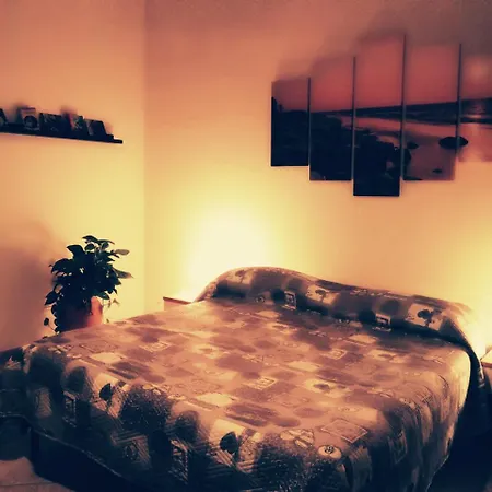 Laura Guest house 3*