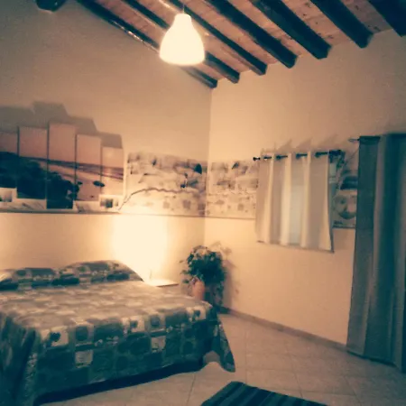 Laura Guest house Giardini Naxos