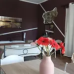 Laura Gæstehus 4*