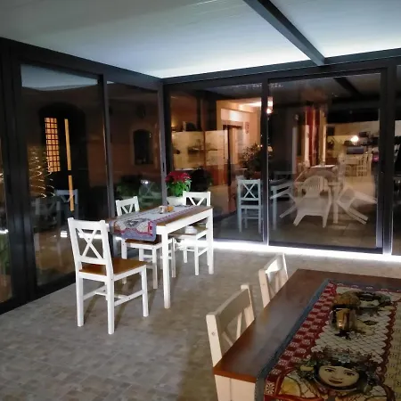 Laura Pensjonat 3*