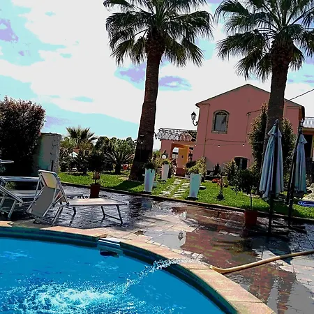 Penzion Laura 3*
