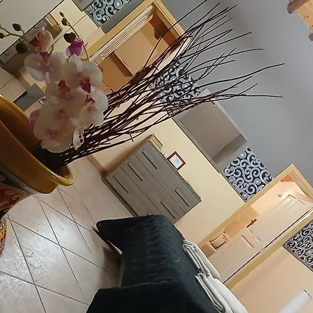 Gæstehus Laura 4*